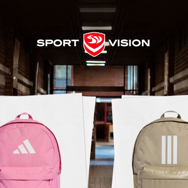 Çantat Adidas -50% — Back to school