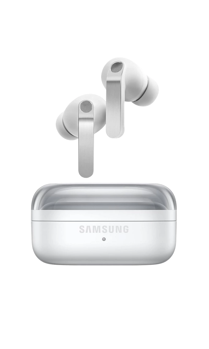 Samsung Galaxy Buds 4 Pro White
