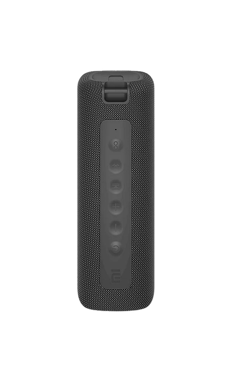 Mi Portable Bluetooth Speaker Grey 16W